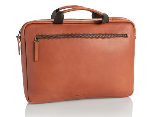 Laptoptas leder online
